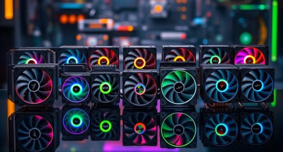 top high end overclocking coolers
