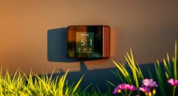 top high end sprinkler controllers