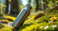 top hiking insulated bottles