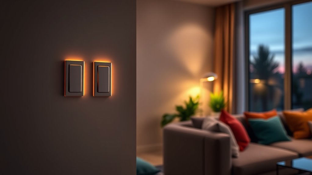 top home lighting upgrades