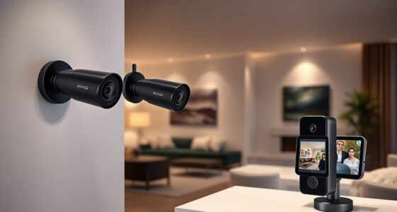 top home security packages