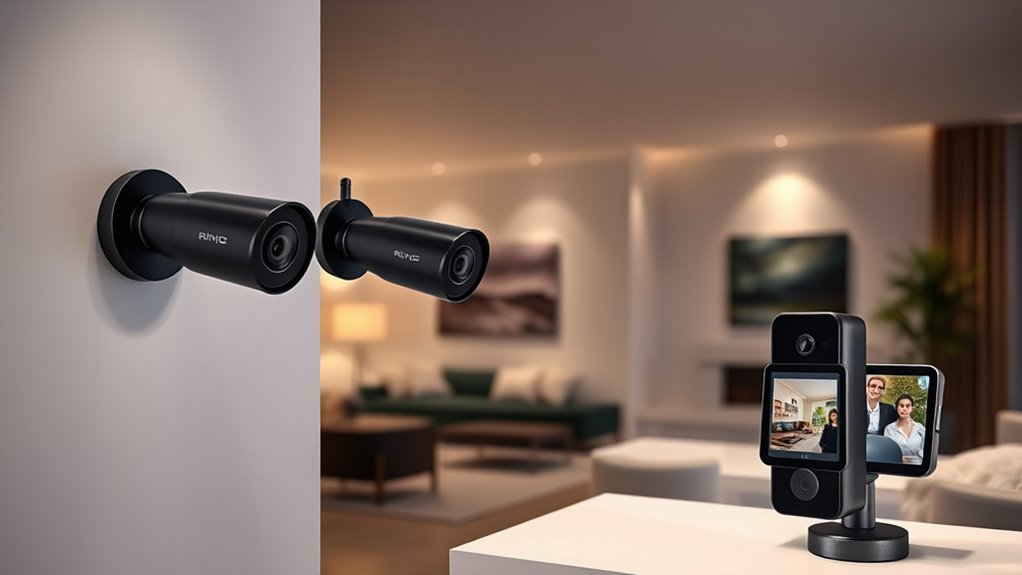 top home security packages