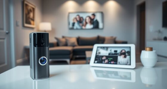 top home security systems