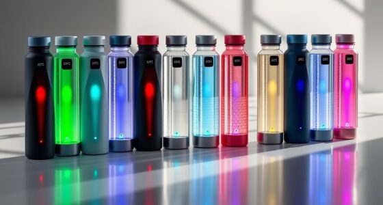 top hydration reminder bottles