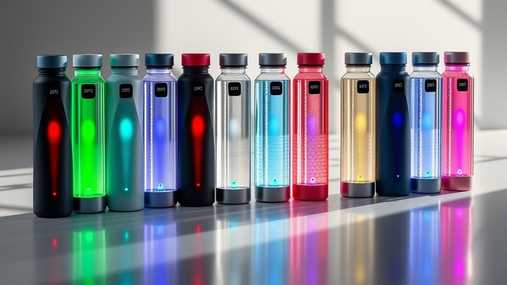 top hydration reminder bottles