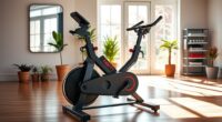 top indoor cycling bikes