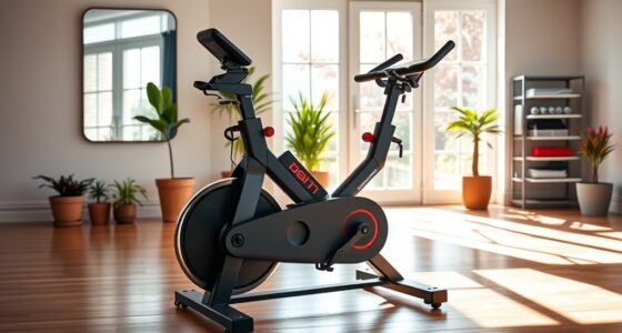 top indoor cycling bikes