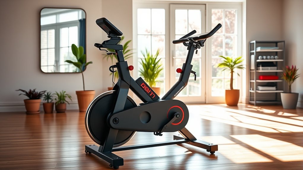 top indoor cycling bikes