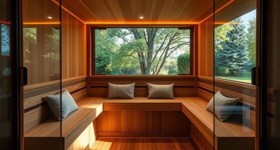 top infrared sauna picks