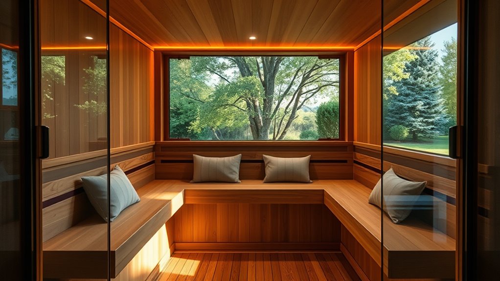 top infrared sauna picks