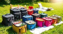 top insulated soft coolers