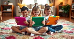 top kid friendly fire tablets