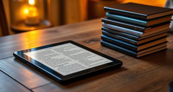 top kindle oasis alternatives