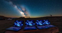 top laptops for stargazing