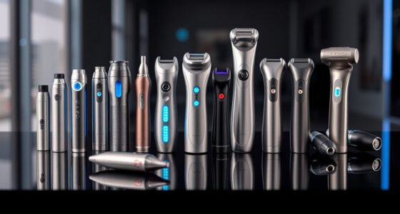 top laser hair removal devices