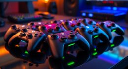 top luna cloud gaming controllers