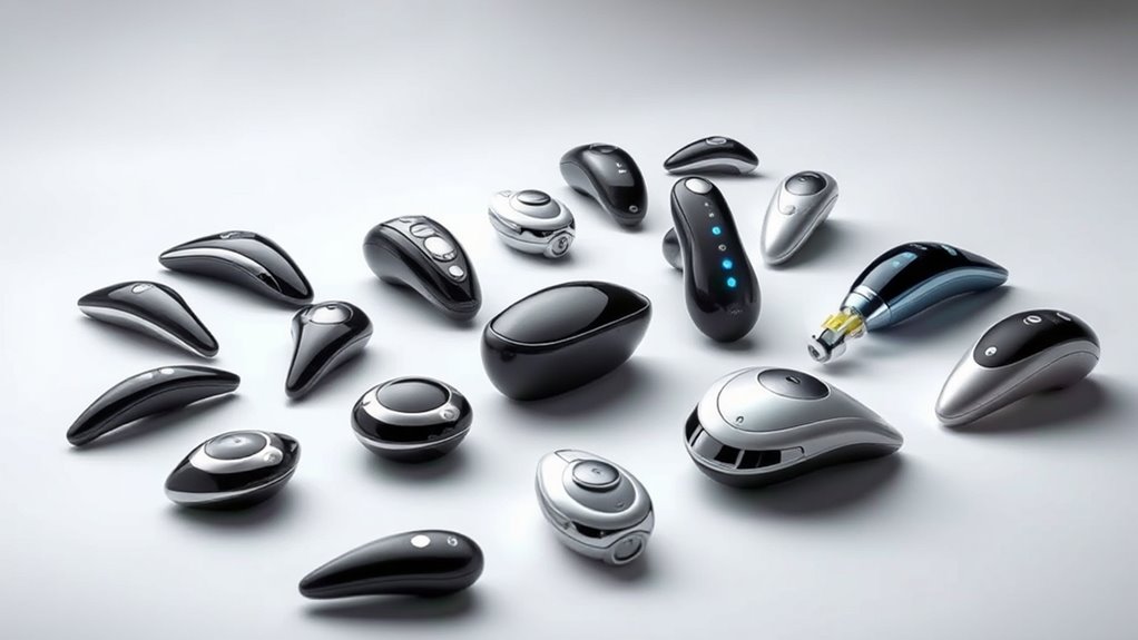 top luxury anti aging devices