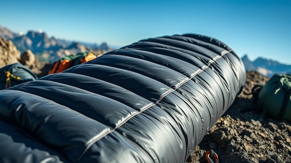 top luxury backpacking sleep systems