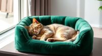 top luxury cat bed picks