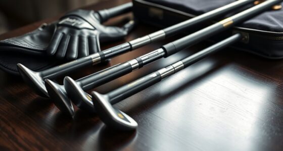 top luxury golf clubs