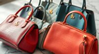 top luxury handbags picks