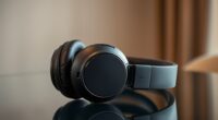 top luxury noise canceling headphones