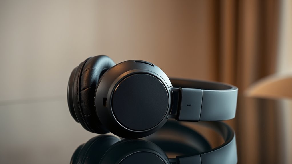 top luxury noise canceling headphones