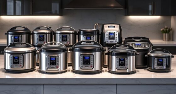 top luxury rice cooker picks