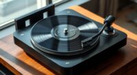 top luxury turntable picks