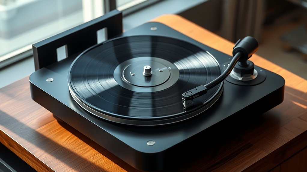 top luxury turntable picks
