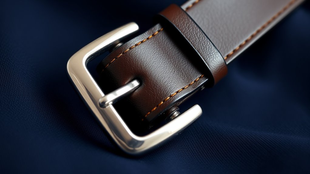 top men s luxury leather belts