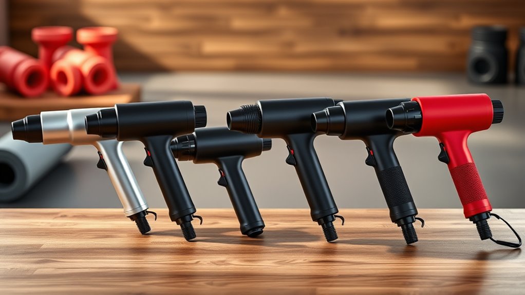 top muscle recovery devices