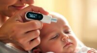 top non contact baby thermometers
