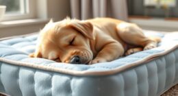 top orthopedic pet mattress list