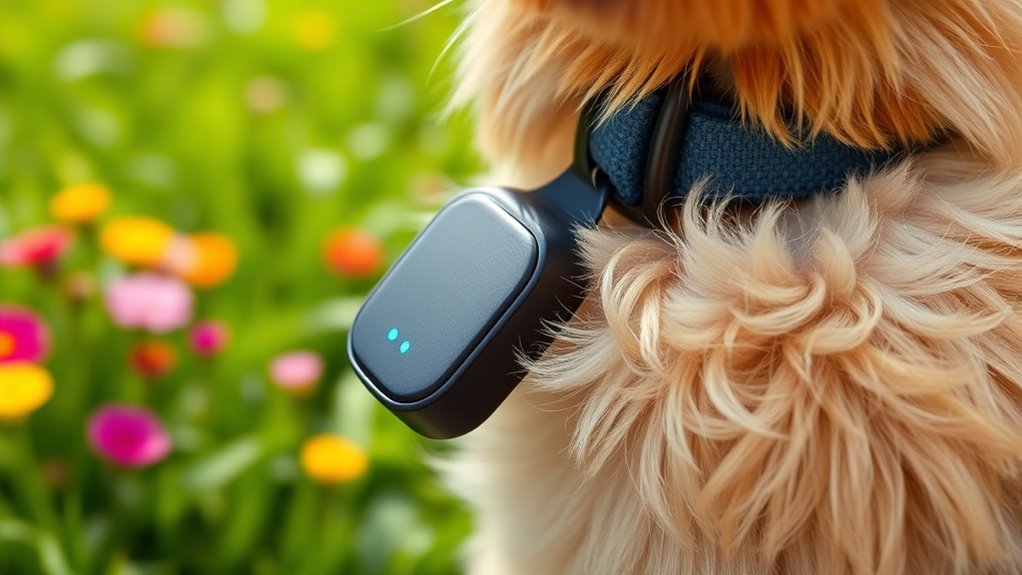 top pet gps trackers