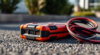 top portable car jump starters