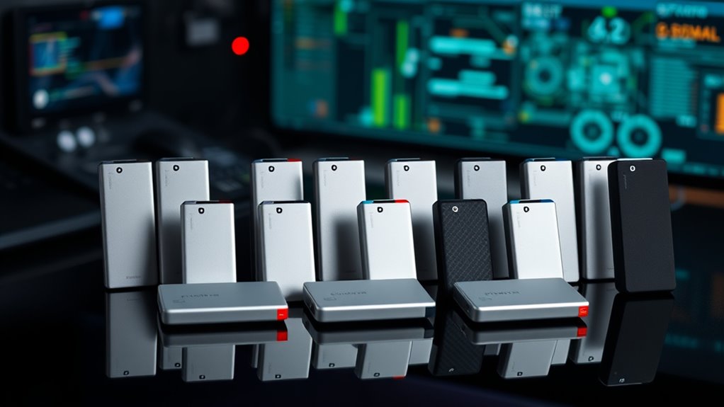 top portable ssds 2025