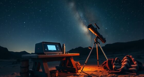 top portable stargazing power sources