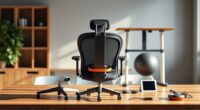 top posture support devices