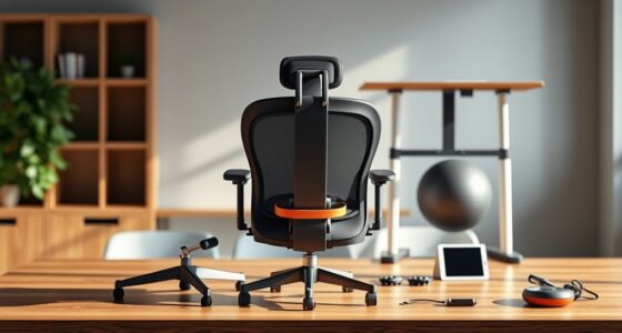 top posture support devices