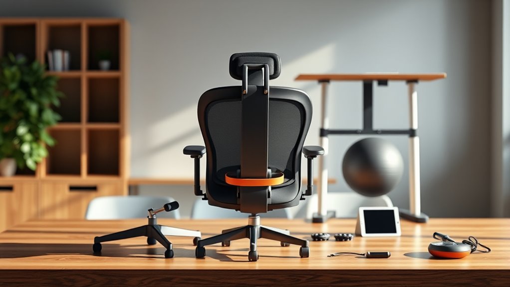 top posture support devices