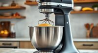 top power bread mixers