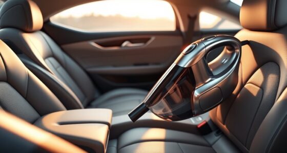 top premium car vacuum picks