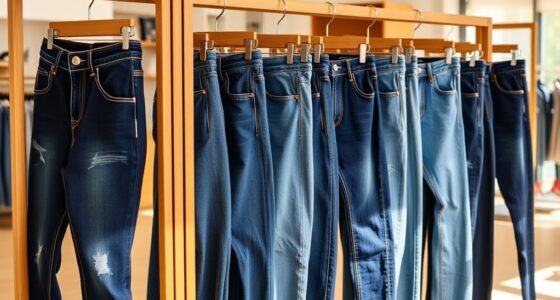top premium denim brands
