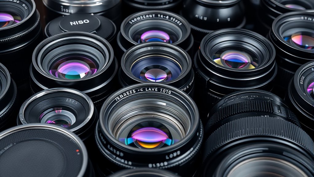top premium dslr lenses