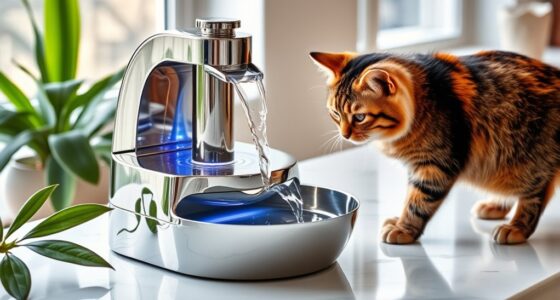top premium feline hydration options