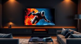 top premium fire tv models