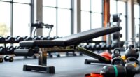 top premium strength training benches
