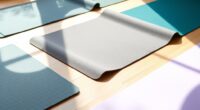 top premium yoga mat options