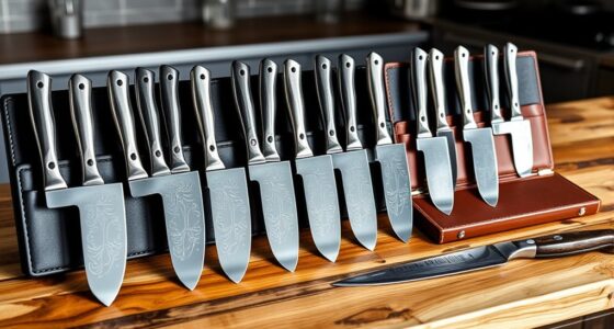 top professional chef knives
